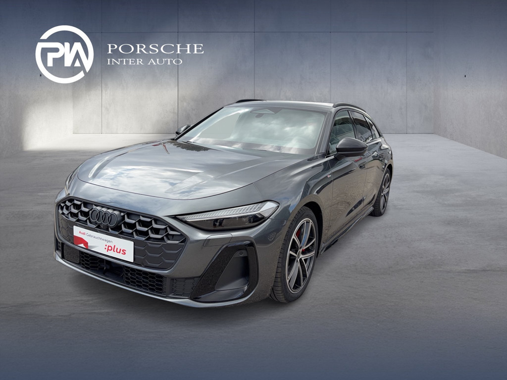 Audi A5 Avant 2026 Diesel