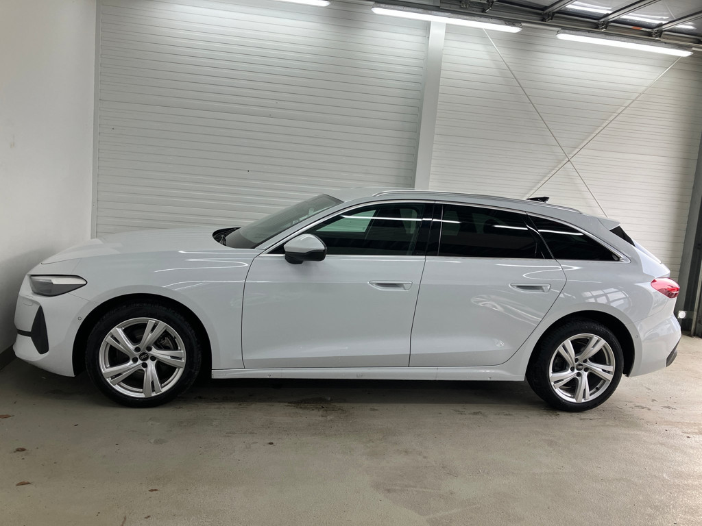 Audi A5 Avant