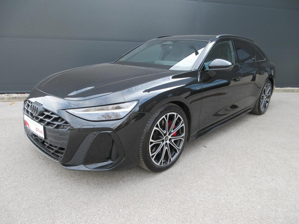 Audi A6 e-tron 2025 Hybride Benzine