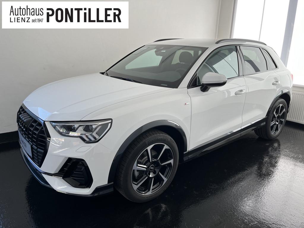 Audi Q3 2024 Diesel