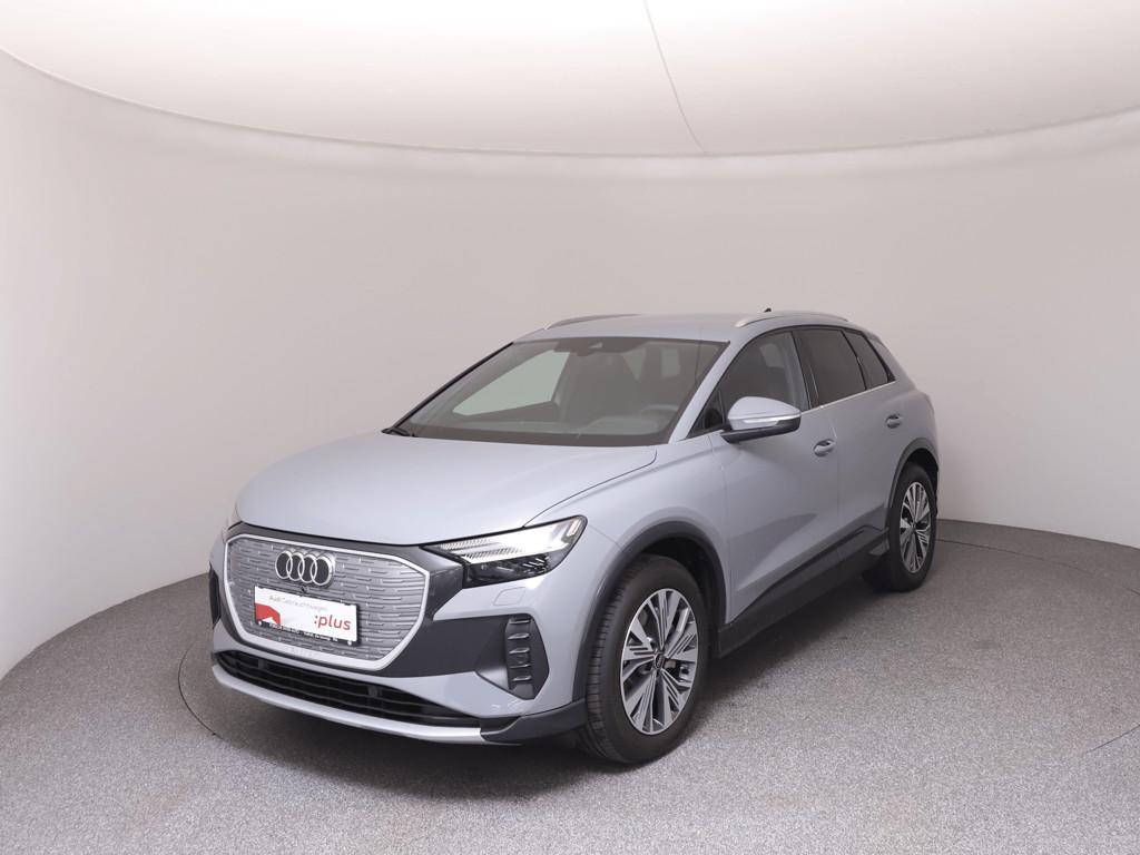Audi Q4 e-tron 2025 Elektrisch