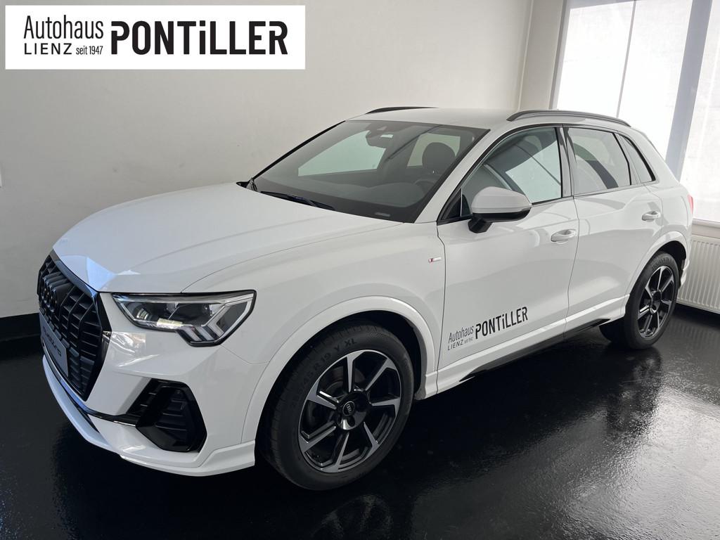 Audi Q3 2024 Diesel