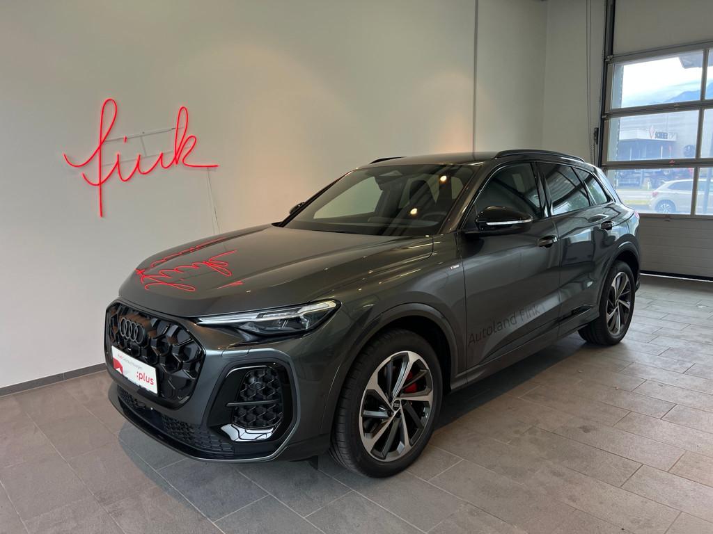 Audi Q5 2025 Diesel