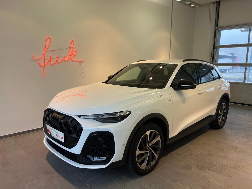 Audi Q5 2025 Diesel