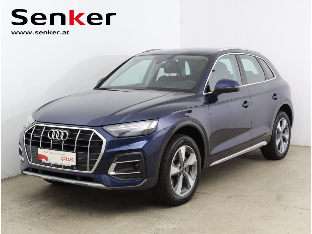 Audi Q5 2024 Diesel