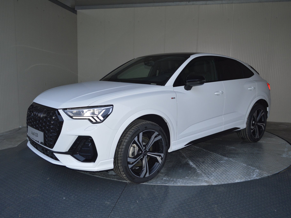 Audi Q3 2024 Diesel