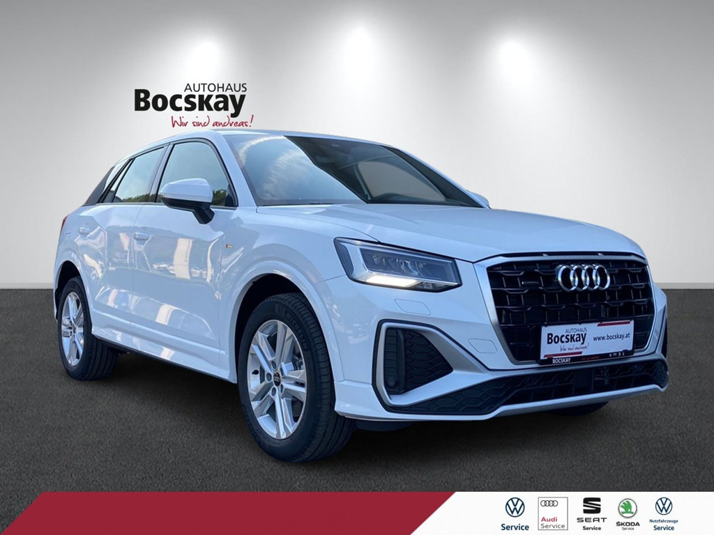 Audi Q2