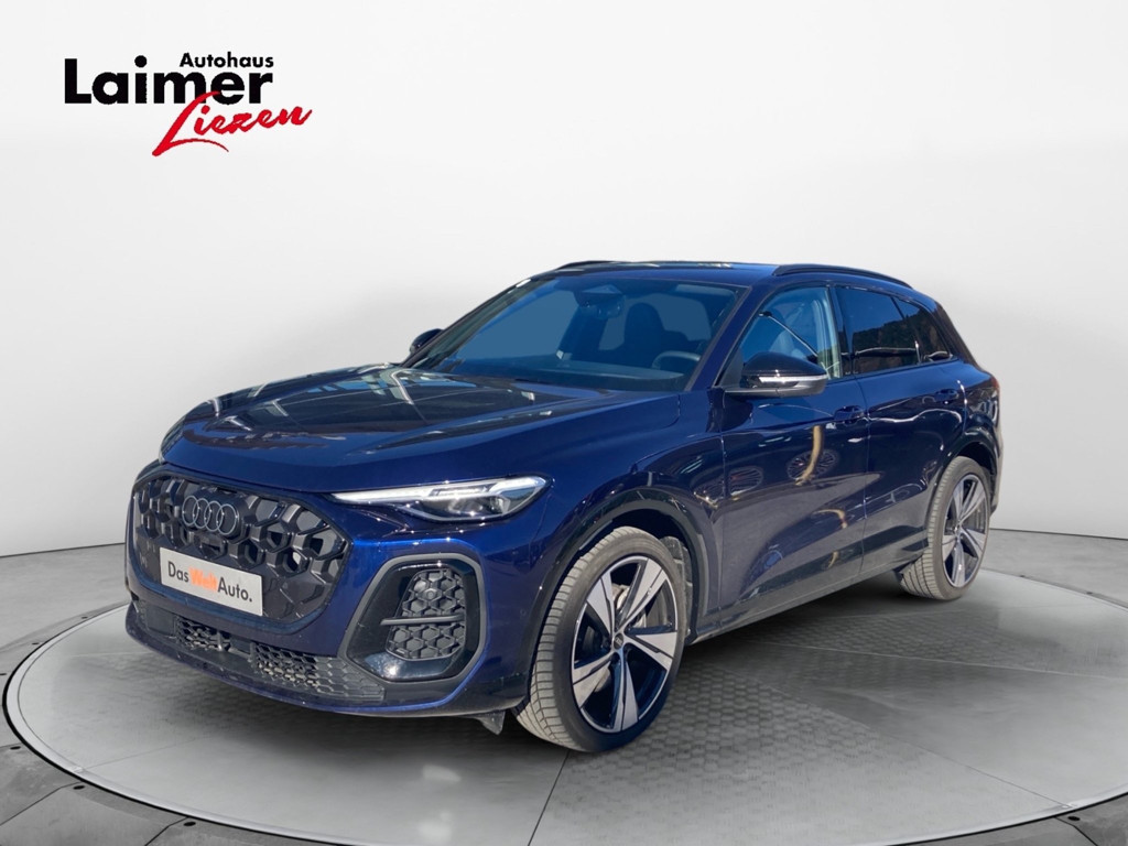 Audi Q5 2025 Diesel