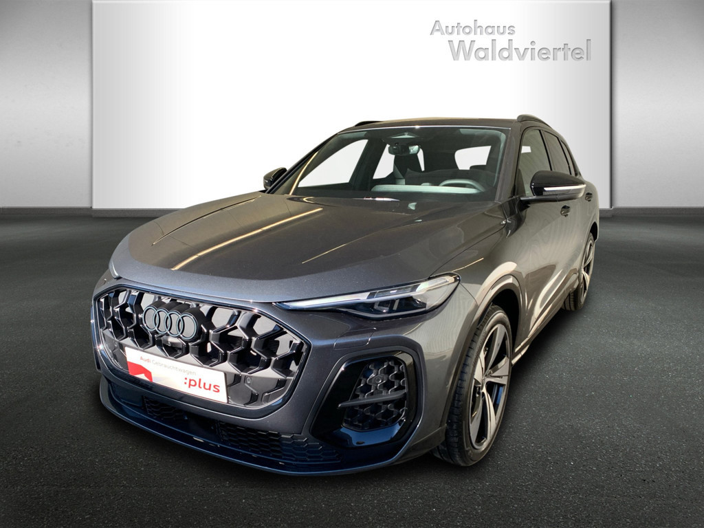 Audi Q5 2025 Diesel