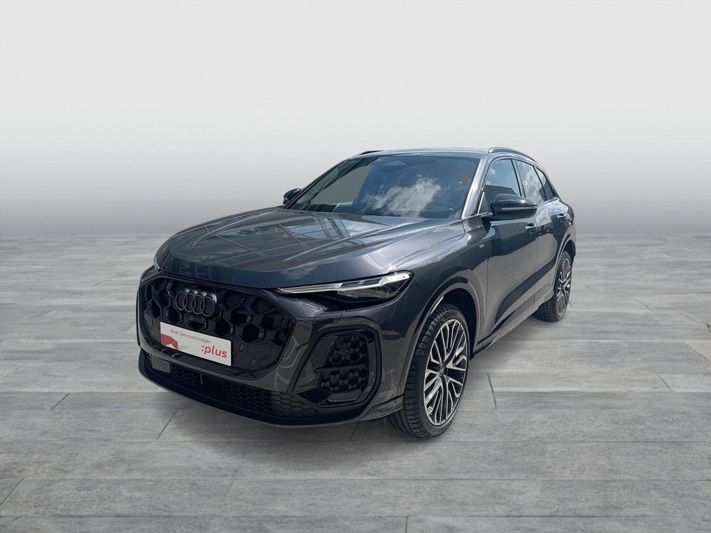Audi Q5 2025 Diesel