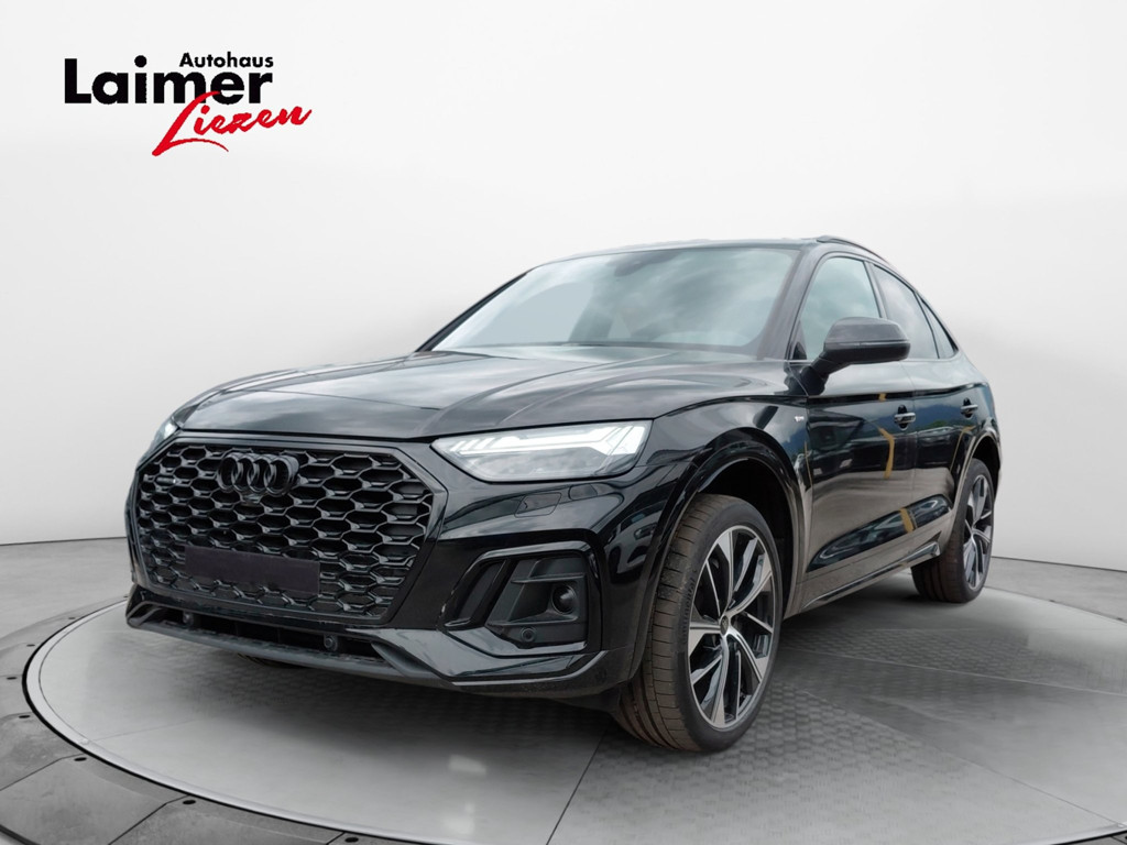 Audi Q5 2025 Diesel
