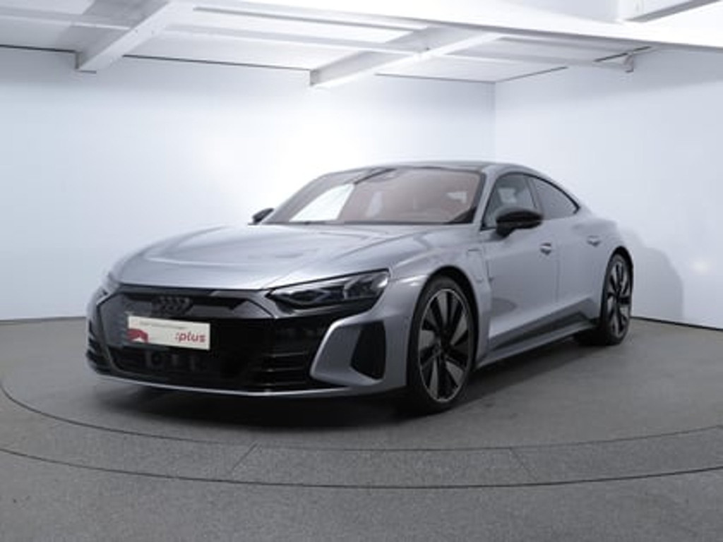 Audi RS e-tron GT 2022 Elektrisch