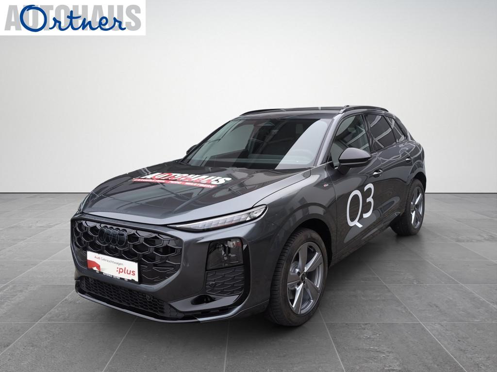 Audi Q3 2025 Diesel