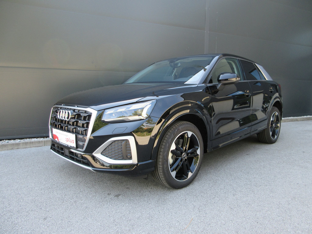 Audi Q2 2025 Diesel