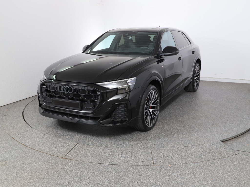 Audi Q8 2025 Diesel