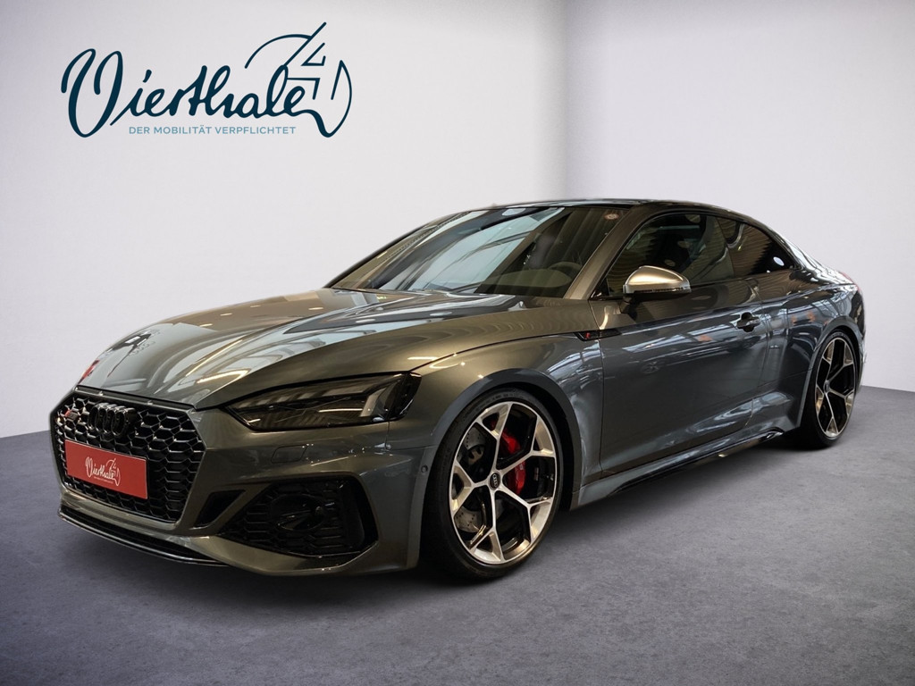 Audi RS5 2023 Benzine