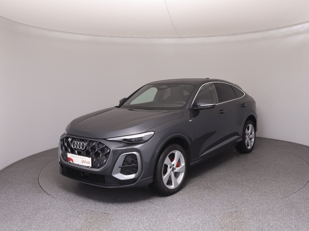 Audi Q5 2025 Diesel