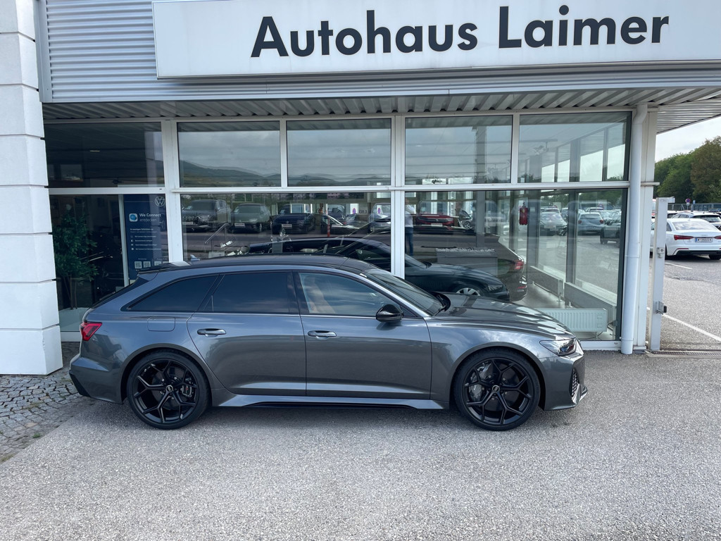 Audi RS6