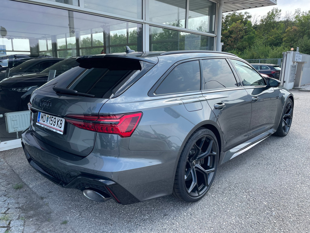 Audi RS6