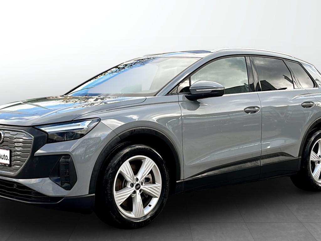 Audi Q4 e-tron 2024 Elektrisch