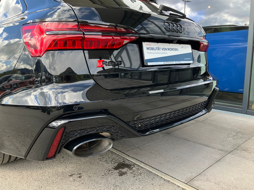 Audi RS6