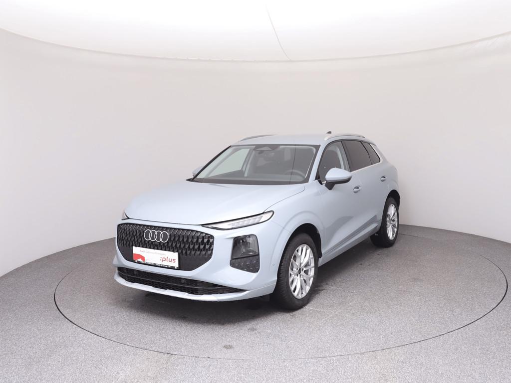 Audi Q3 2026 Benzine