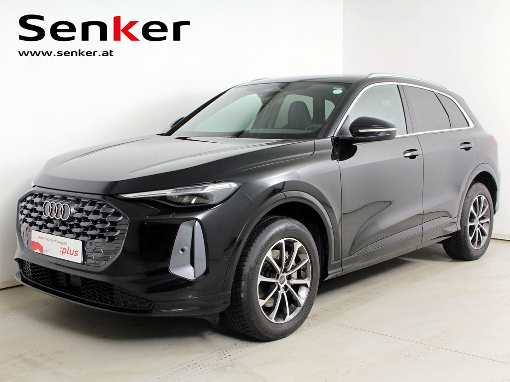 Audi Q5 2026 Benzine