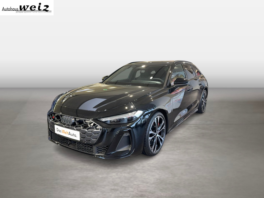 Audi S5 2026 Benzine