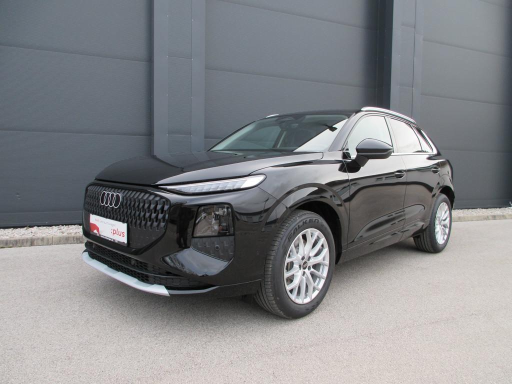 Audi Q3 2026 Diesel