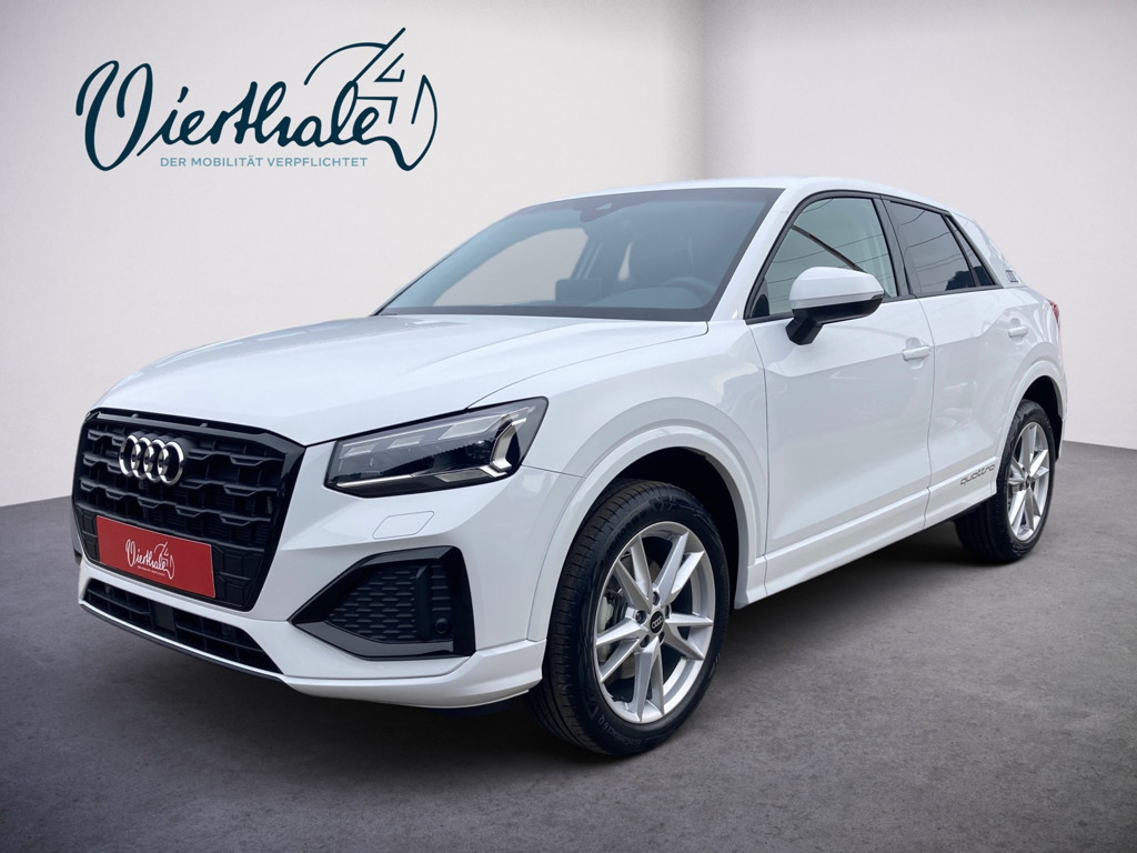 Audi Q2 2026 Diesel
