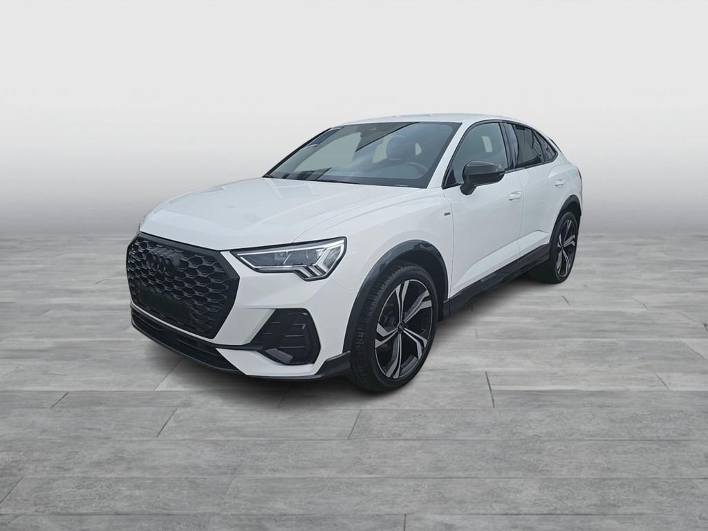 Audi Q3 2022 Diesel
