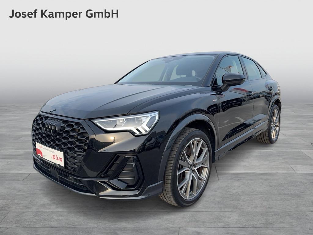 Audi Q3 2022 Diesel