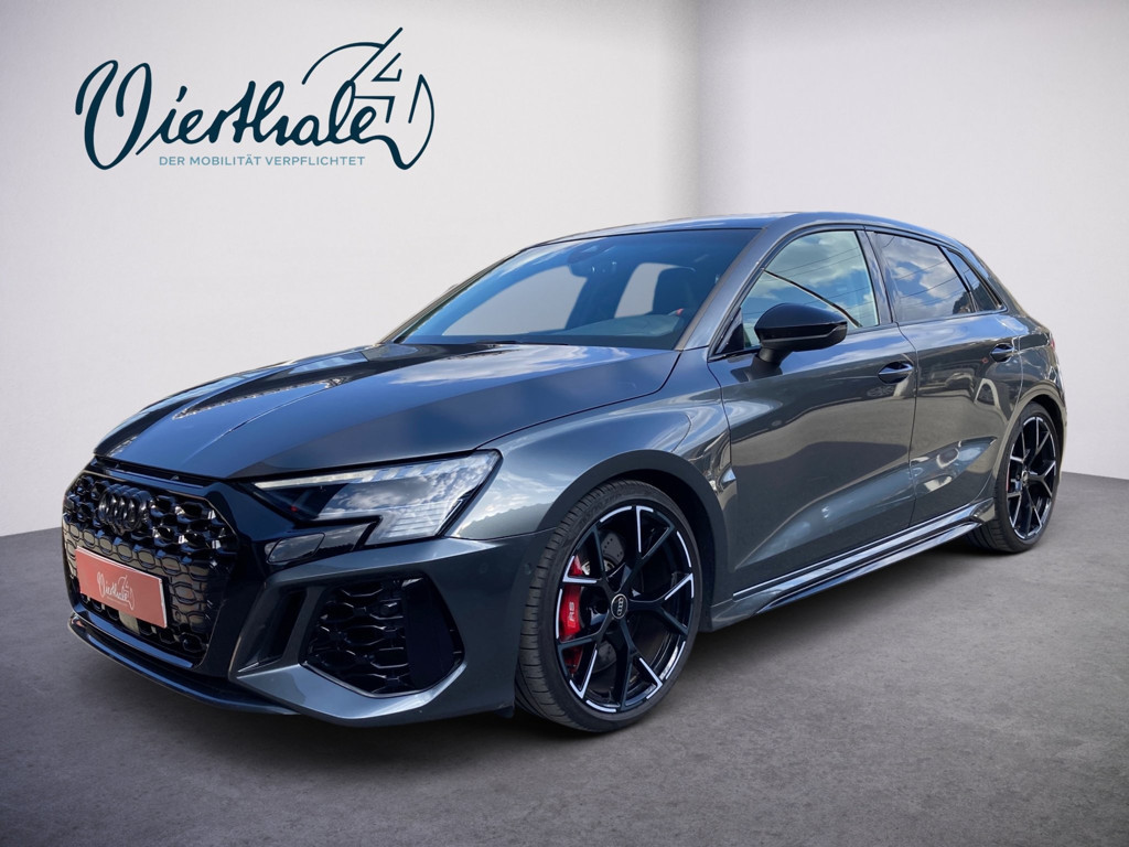 Audi RS3 2022 Benzine