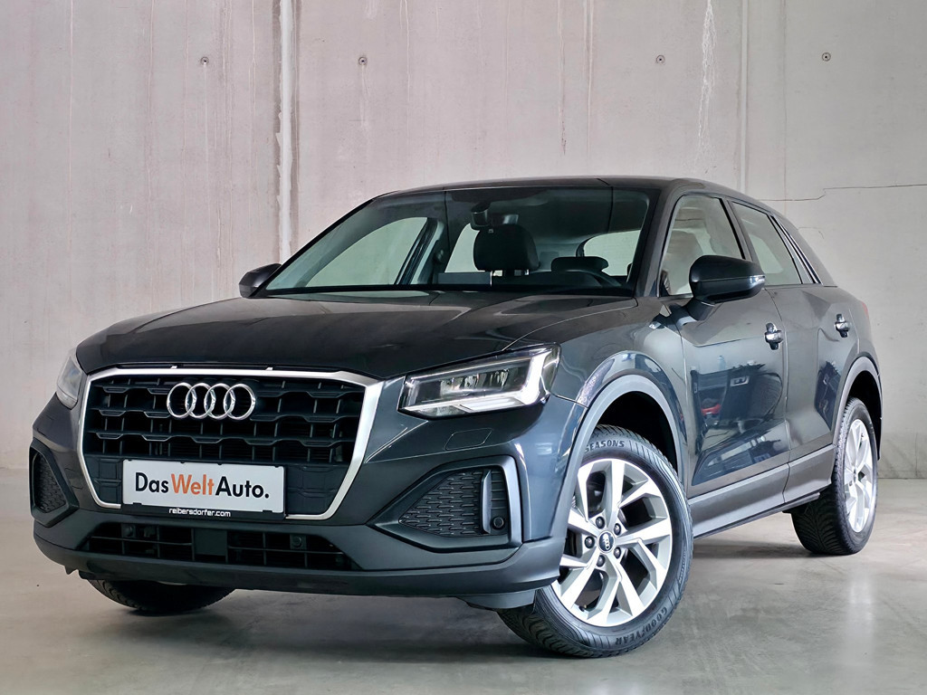 Audi Q2