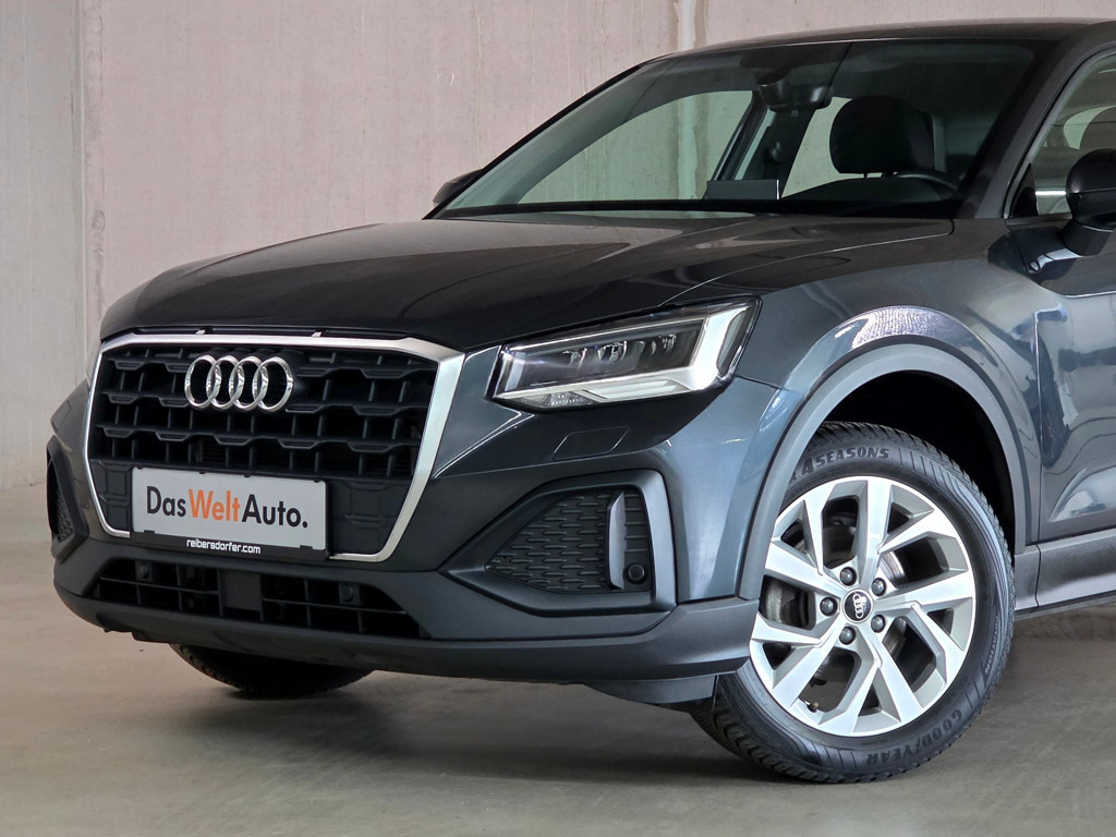 Audi Q2