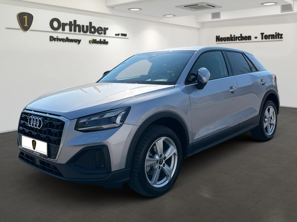 Audi Q2 2022 Diesel