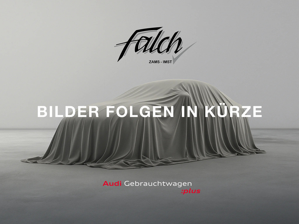 Audi Q4 e-tron 2025 Elektrisch