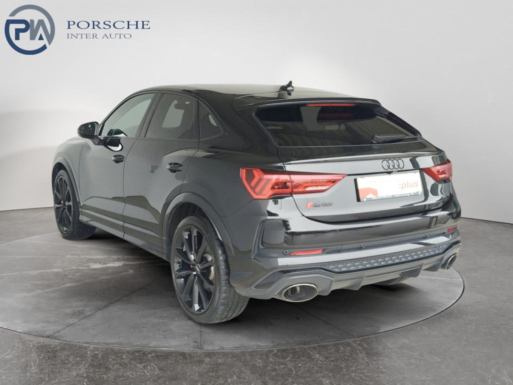 Audi RS Q3