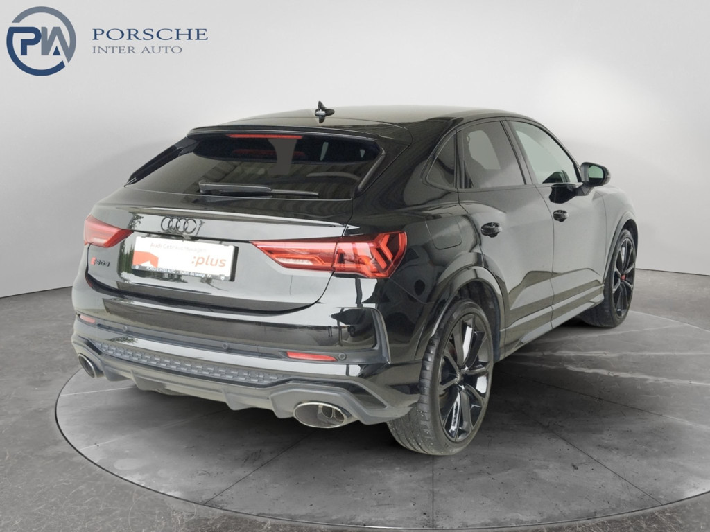 Audi RS Q3