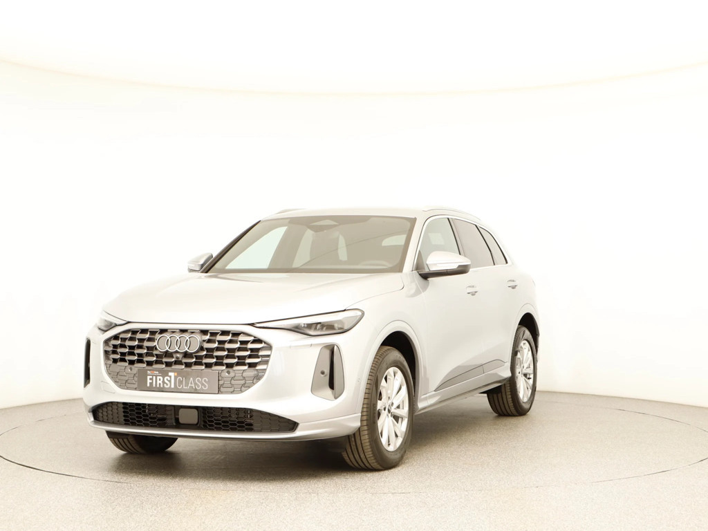 Audi Q5 2026 Benzine