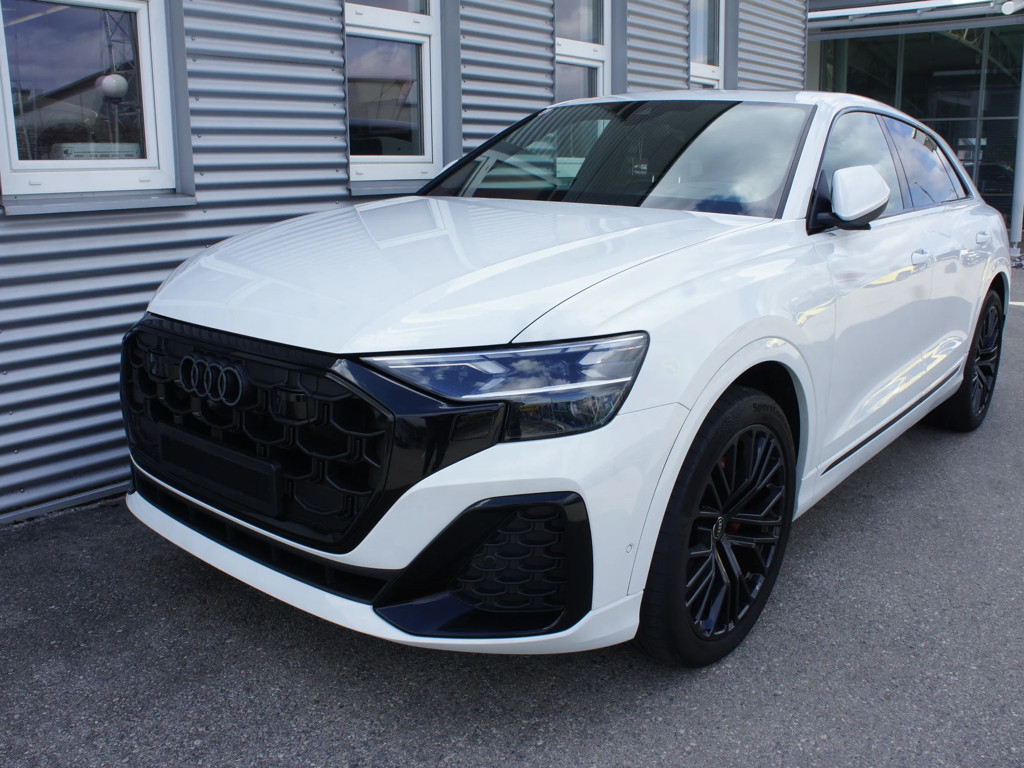 Audi Q8 2024 Diesel