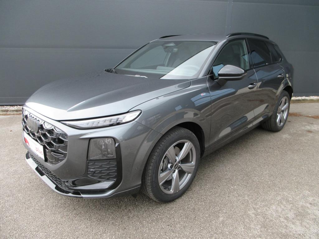 Audi Q3 2026 Diesel
