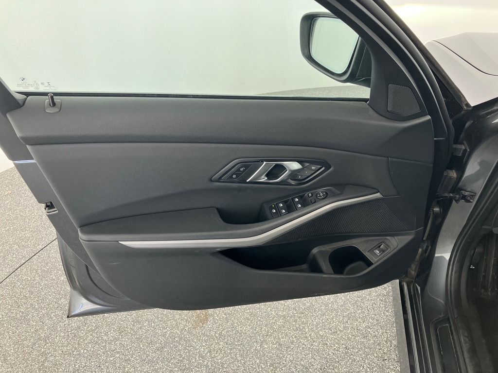 BMW 3 Serie 2021 Diesel