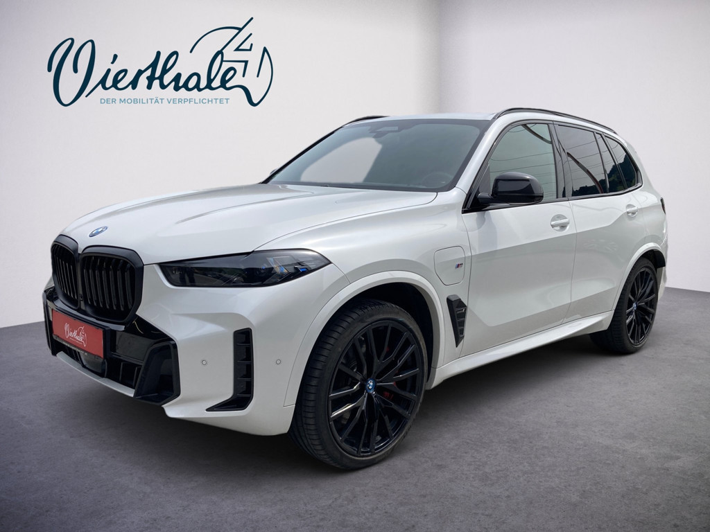 BMW X5 2023 Hybride Benzine