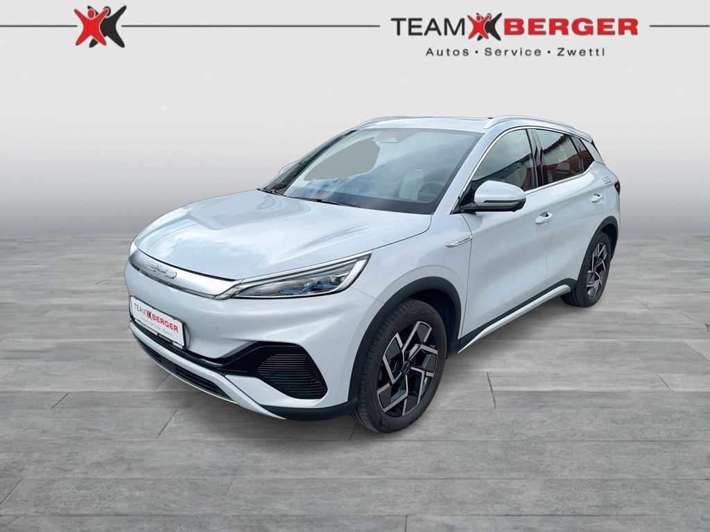 BYD ATTO 3