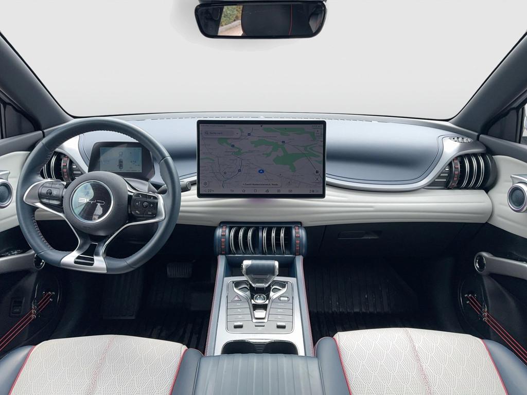 BYD ATTO 3