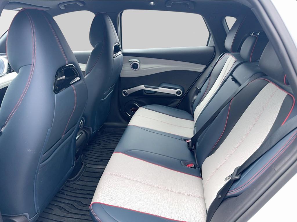 BYD ATTO 3