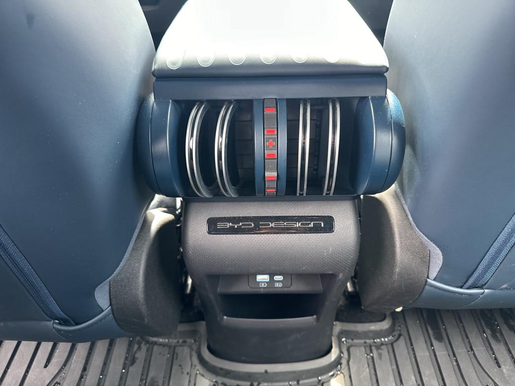 BYD ATTO 3