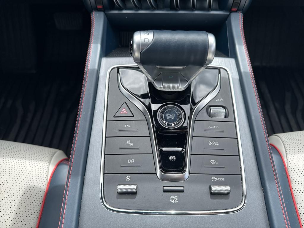 BYD ATTO 3