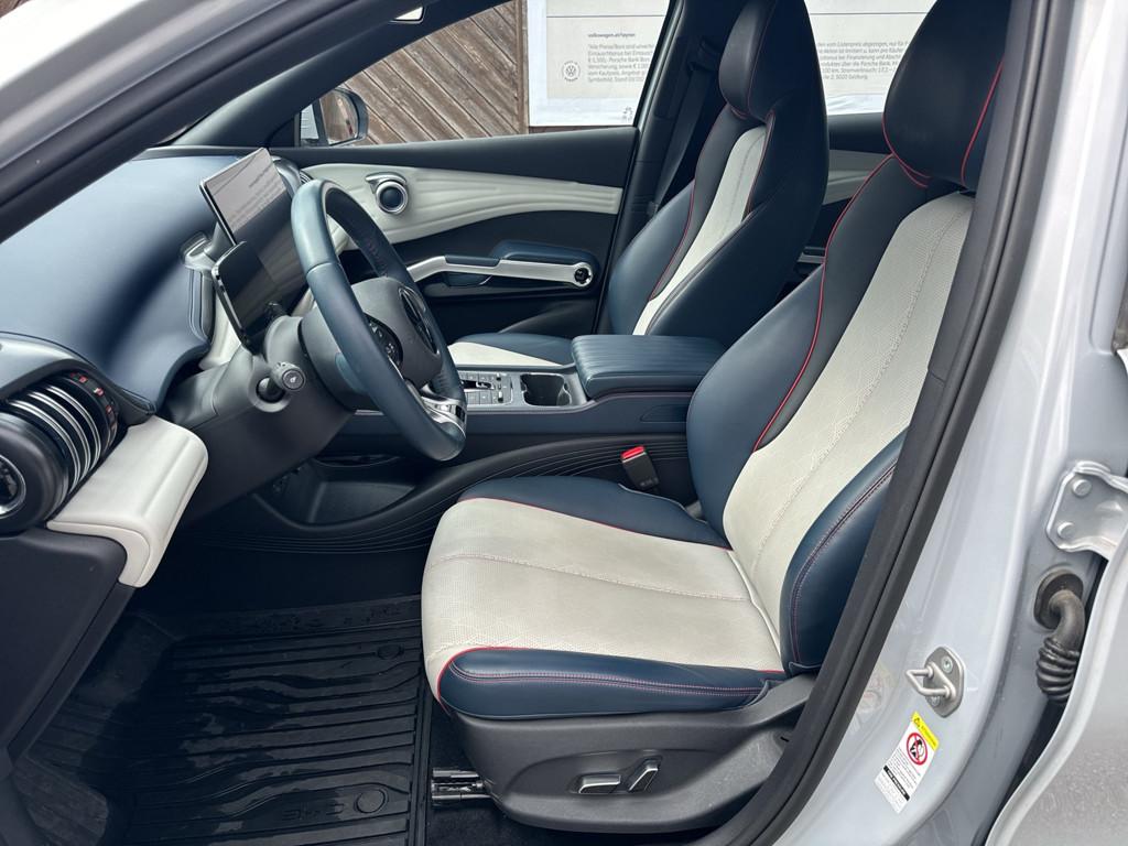 BYD ATTO 3